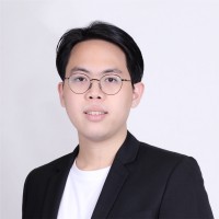Modal Creative Employee Akarapak Limawararat's profile photo