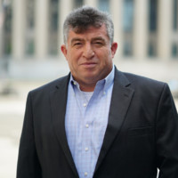 ExeQut Employee Bashar Hijazi's profile photo