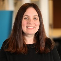 Blend Telecom Employee Ceri Facey-Davies's profile photo