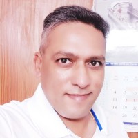 Jayakumar Ramasamy Email