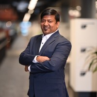 Commonwealth Bank Employee Ritesh Roy's profile photo