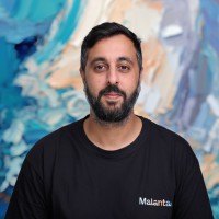 Daniel Motada Email