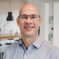 Niclas Lindmark Email & Phone Number
