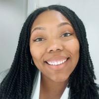SITA Employee Grace Morrow's profile photo