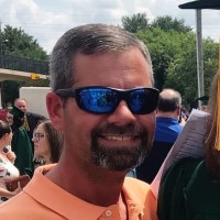 Bo-Mac Contractors, LTD Employee David Speed's profile photo