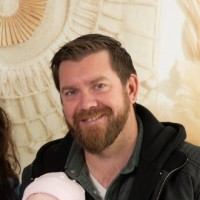 Pragmatic Geoscience Pty Ltd Employee Peter Hillman's profile photo