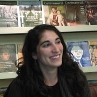 Commonweal Magazine Employee Regina Munch's profile photo