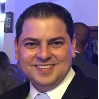 WEG Employee Fernando Salvetti's profile photo