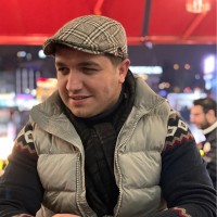 QNB Finansbank Employee Ali Karaman's profile photo