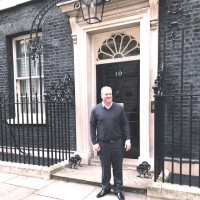CDS group Ltd Employee Dean Yates's profile photo