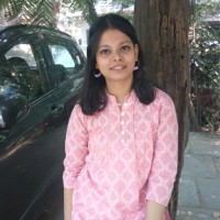 Zype Employee Shristi Jaiswal's profile photo