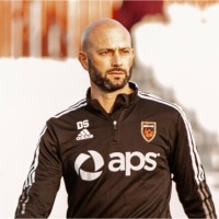 Phoenix Rising Football Club Employee Danny Stone's profile photo
