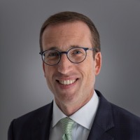 DDC Public Affairs Employee Michael Shue's profile photo