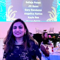AllSTEM Connections Employee Sailaja Polaki's profile photo