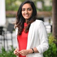 SHALCO Industries Pvt. Ltd. Employee Isha Parikh's profile photo