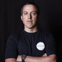 Sonoma Bakery Employee Jordan Miller's profile photo