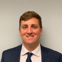 New Jersey Attorney General's Office Employee Aaron Reid's profile photo