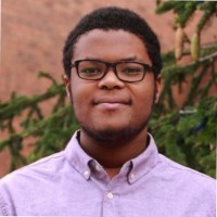 Float4 Employee Giovani Francis's profile photo