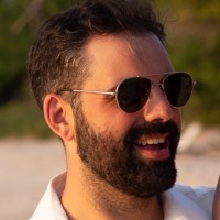 Dreamtek Employee Dave O'Halloran's profile photo