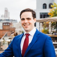 Trexquant Investment LP Employee Drew Lopiano's profile photo