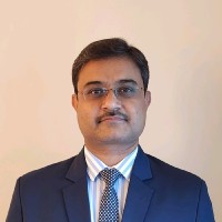 Reliance Life Sciences Employee Gunjan Bhatt's profile photo