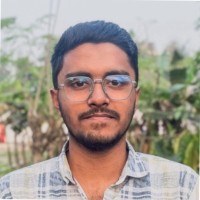 AI Product Accelerator Employee Rafin Sikder's profile photo