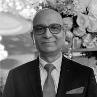 Aspen Technology Employee Zafar Ali's profile photo