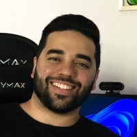 Nest.vet Employee Samuel Leal's profile photo