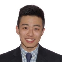 Edgehog Trading Employee Tai Zong's profile photo