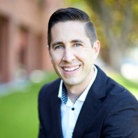 Gilead Sciences Employee Stephen Kauffman's profile photo