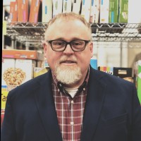 New Hope Ministries Employee Eric Saunders's profile photo