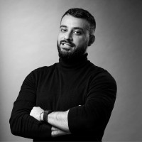 Ibrahim Audi's profile photo