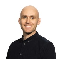 Swan EndoSurgical Robotics Employee Jesse Mitchell's profile photo