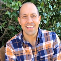 HeavyConnect Employee Roberto de Leon's profile photo