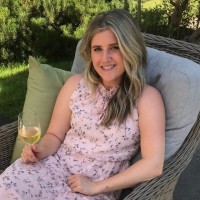 Colio Estate Wines & Thornbury Village Craft Cider and Beer Employee Adrienne Atkins's profile photo