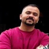 Anko Employee Krishnaprasad Menon's profile photo