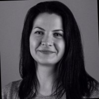 Raccoon Gang Employee Daryna Gornitska's profile photo