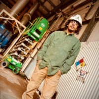Excel Electric Employee Marc Gresham's profile photo