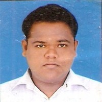 Cryogas Equipment Pvt Ltd. Employee Shailesh Khairnar's profile photo