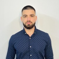 Simeon Kirov's profile photo