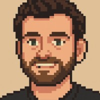 EverBlix Employee Erwan Gilbert's profile photo