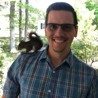 USAN, Inc. Employee Curtis Parsons's profile photo