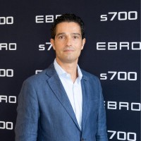 EBRO Employee Javier Rodríguez's profile photo