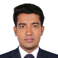 Milvik Employee Mosharrof Hossain's profile photo