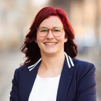 UTILIGENCE GmbH Employee Stephanie Waurick's profile photo