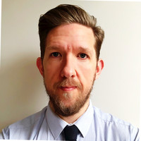 Oxley Developments Co Ltd Employee Andrew Martin's profile photo