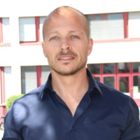Martin Engineering Employee Fabian Prospero's profile photo