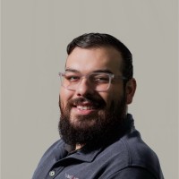 Thomas J. Henry Law Employee Alejandro Robles's profile photo