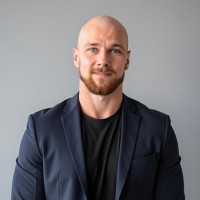 TEN SQUARED Employee Layne Palm's profile photo