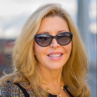 Paradies Lagardère Employee Pamela Brown's profile photo